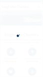 Mobile Screenshot of kingfisherchicago.com